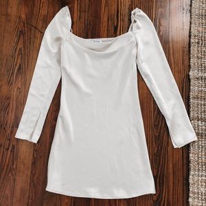 Princess Polly Star Power Mini Dress Never Worn